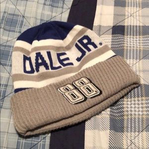 Dale Jr Knit Hat